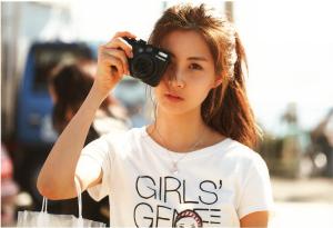 Seohyun Photo Camera